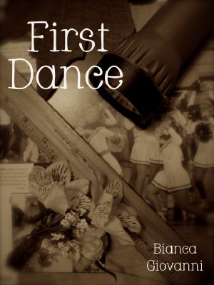 [First Dan 01] • First Dance